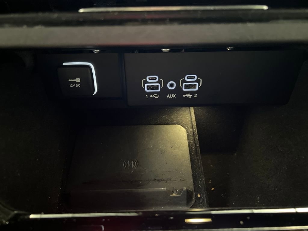 Used 2024 Jeep Wagoneer L Series II w/ Flexible Seating Group image 50