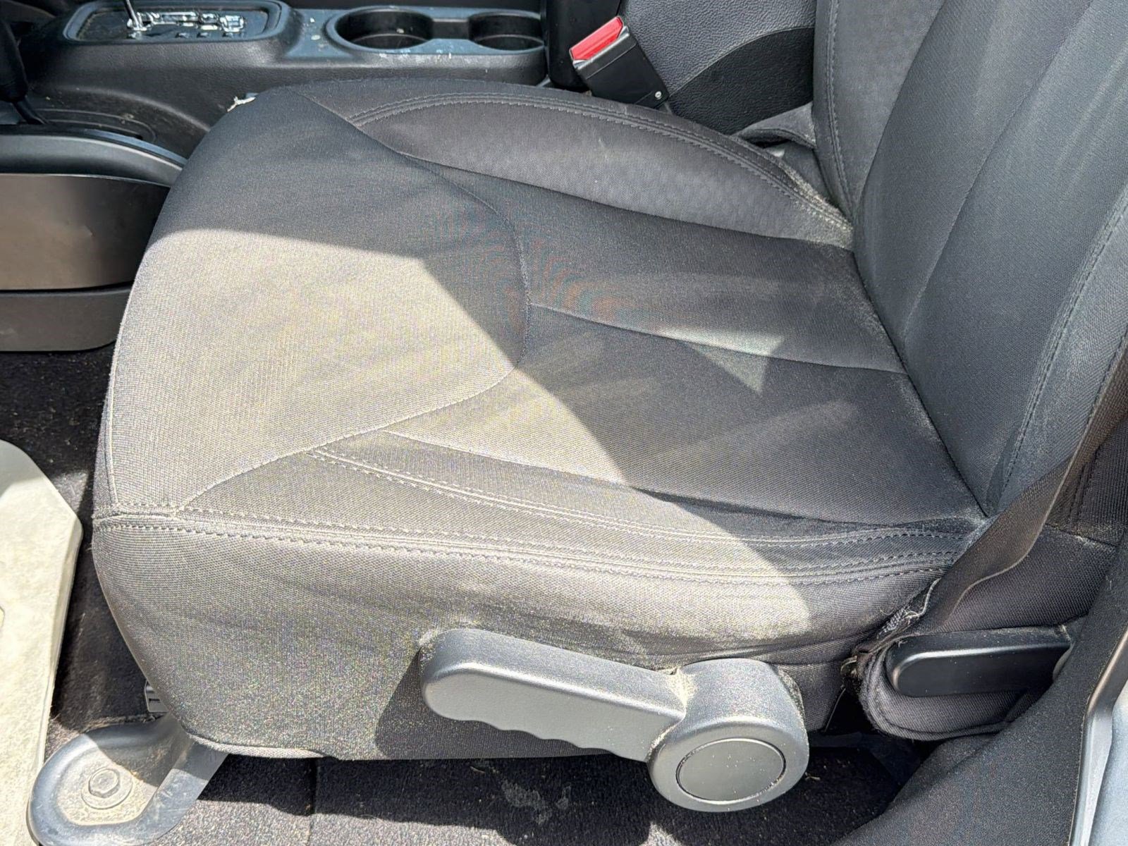 Used 2018 Jeep Wrangler Unlimited Sport S image 15