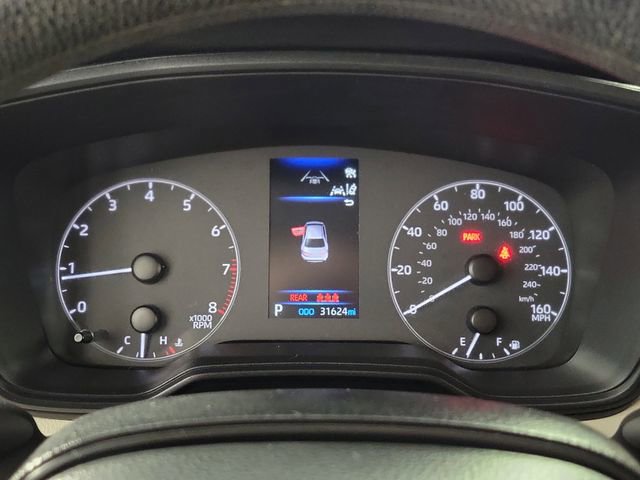 Used 2024 Toyota Corolla LE image 27
