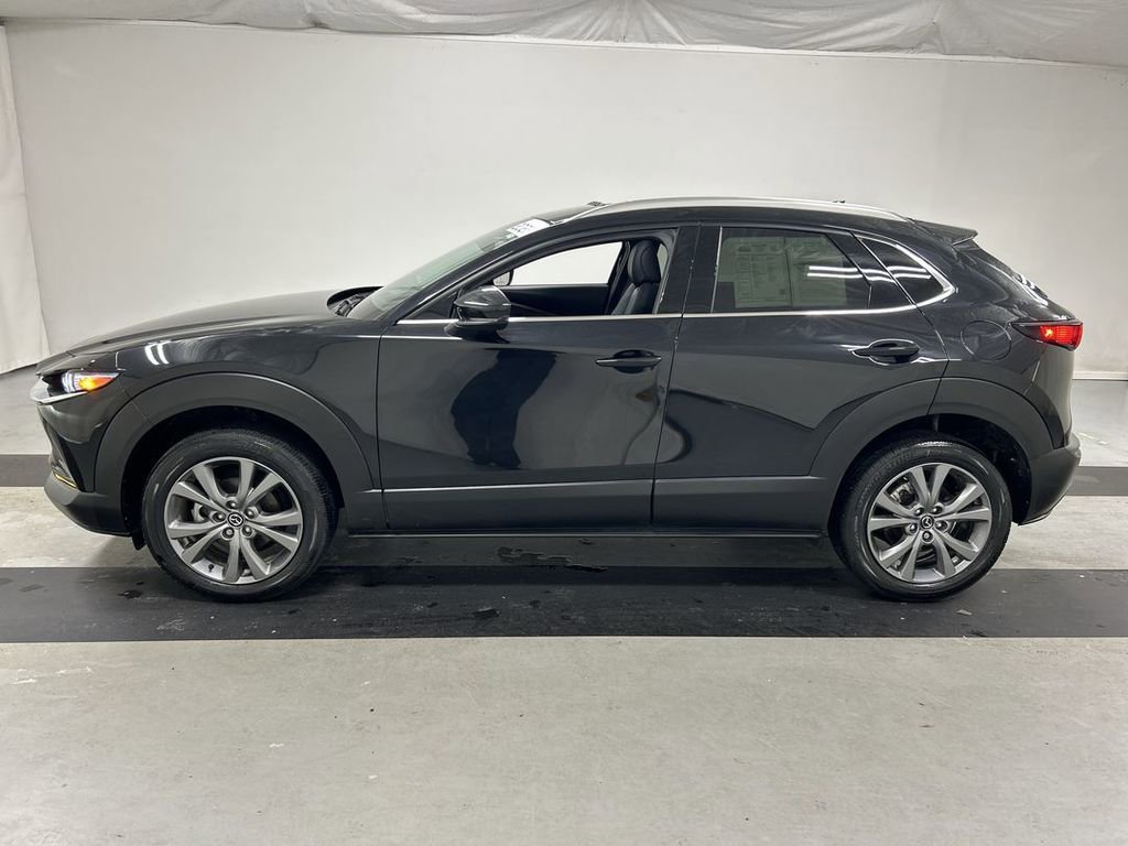 Certified 2025 MAZDA CX-30 AWD 2.5 S w/ Premium Package image 6