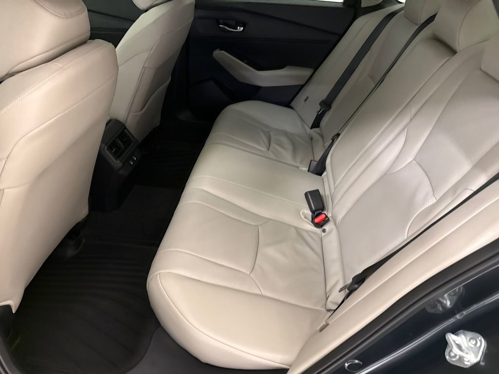 New 2026 Honda Accord EX-L image 16