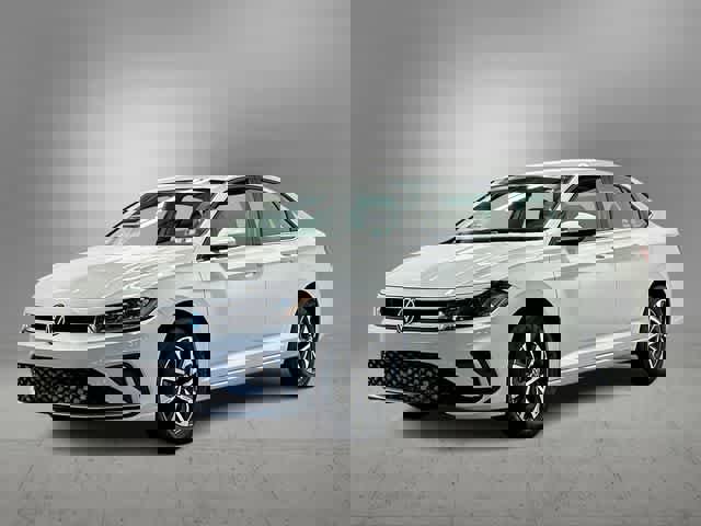 New 2026 Volkswagen Jetta S image 1