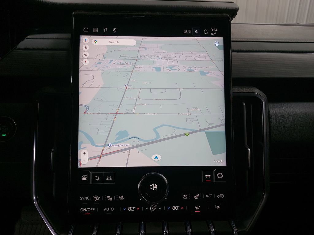 New 2026 GMC Acadia AT4 w/ Super Cruise Package image 24