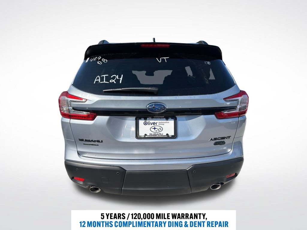 New 2026 Subaru Ascent Bronze Edition AWD/4WD image 8
