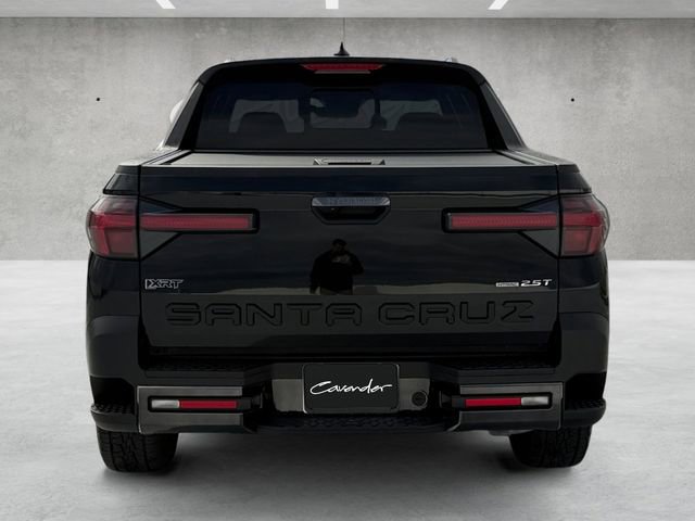 Used 2025 Hyundai Santa Cruz XRT image 13