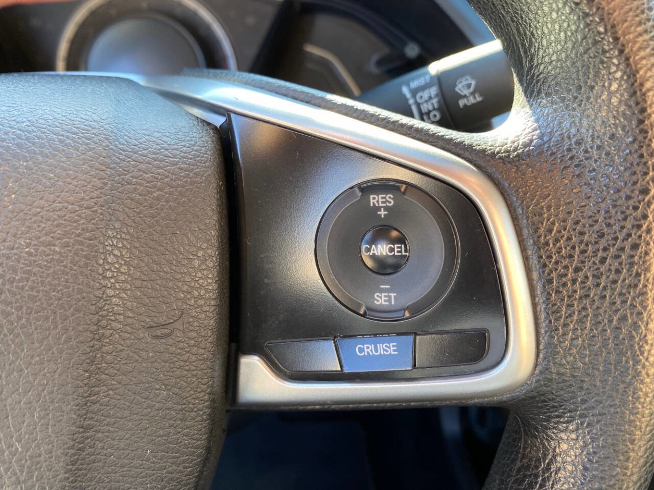 Used 2018 Honda Civic LX image 26