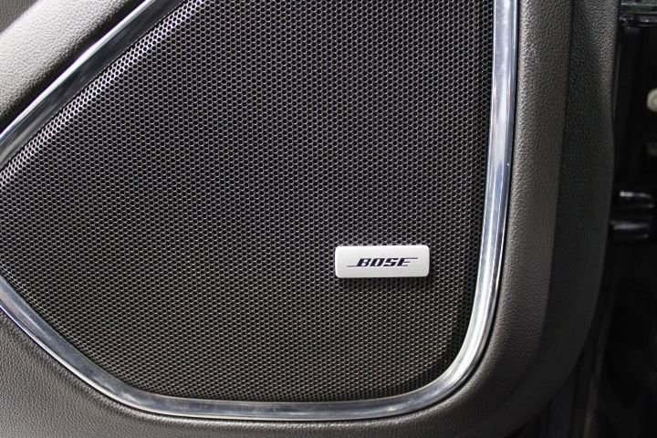 Used 2019 GMC Yukon Denali w/ Denali Ultimate Package image 52