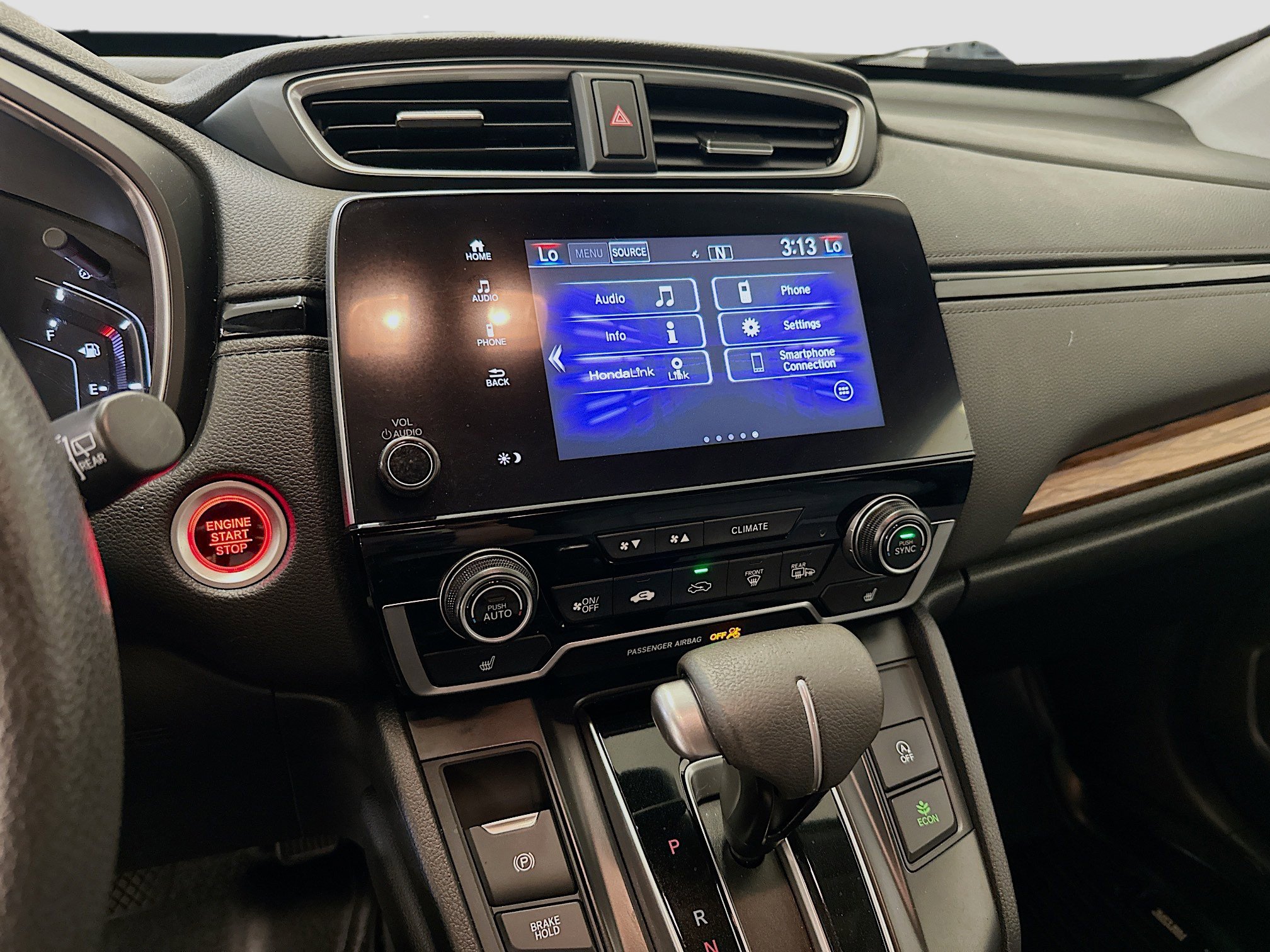 Used 2021 Honda CR-V EX image 25