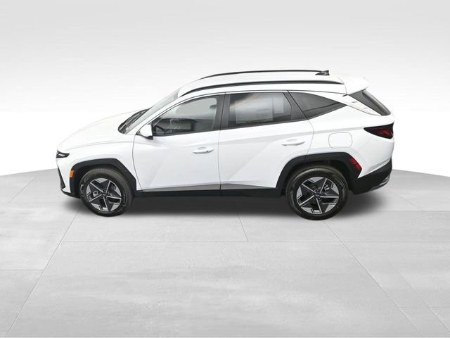 New 2026 Hyundai Tucson SEL w/ Tow & Go Package AWD/4WD image 25