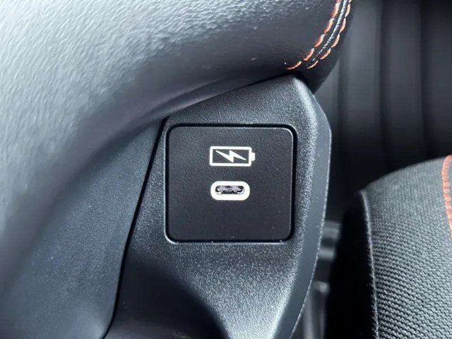 Certified 2025 Honda HR-V Sport image 26