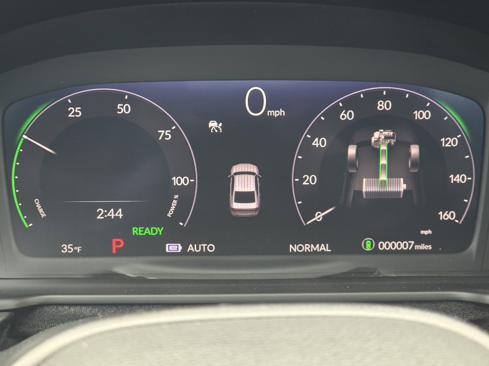 New 2026 Honda Accord Sport image 27