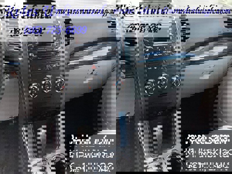 Used 2011 Kia Sorento LX image 14