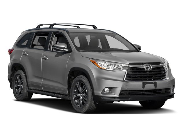 Certified 2016 Toyota Highlander XLE AWD/4WD image 6