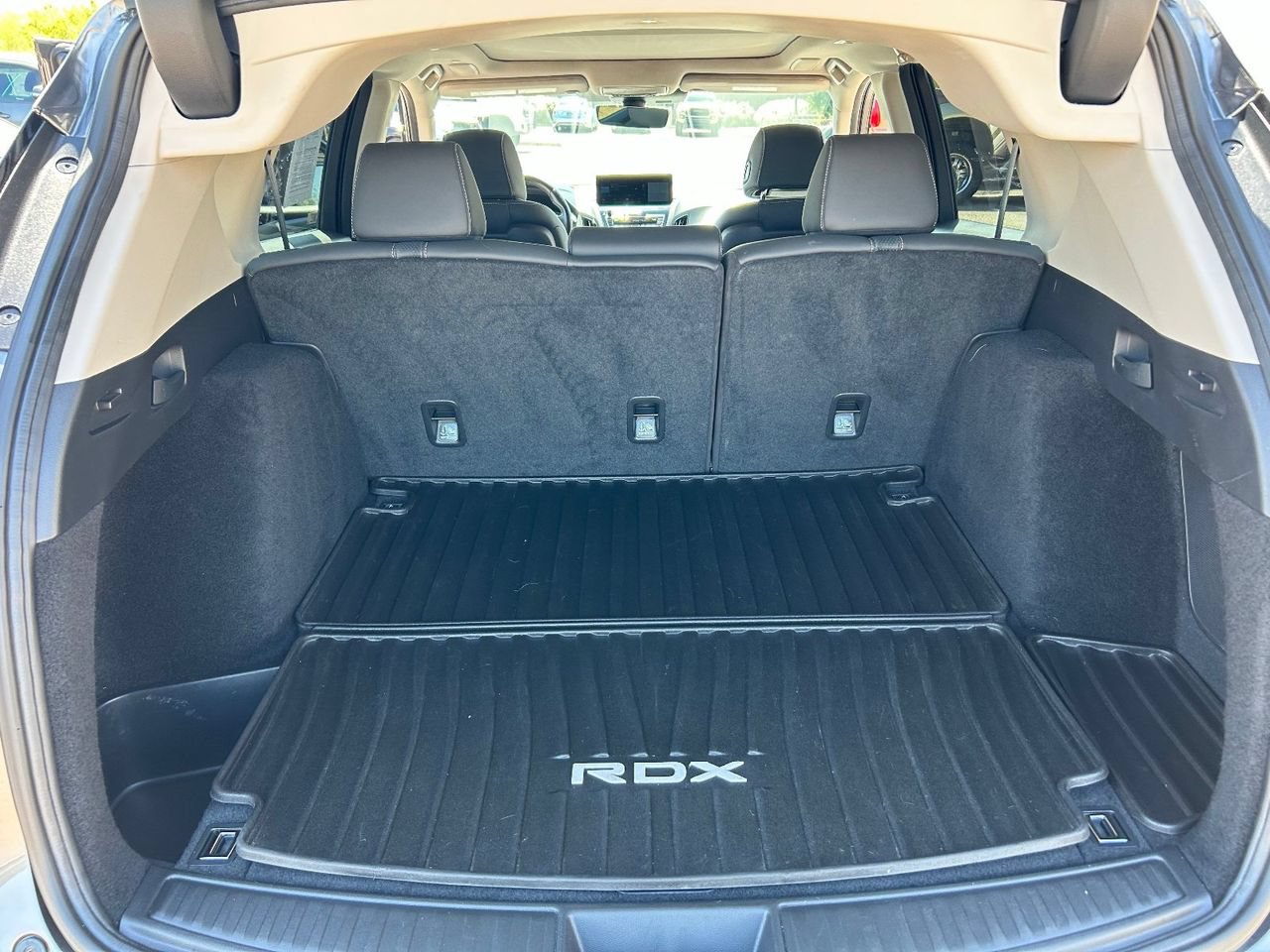 Used 2022 Acura RDX FWD w/ Technology Package image 10