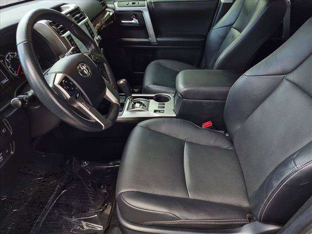 Used 2023 Toyota 4Runner Limited RWD image 16