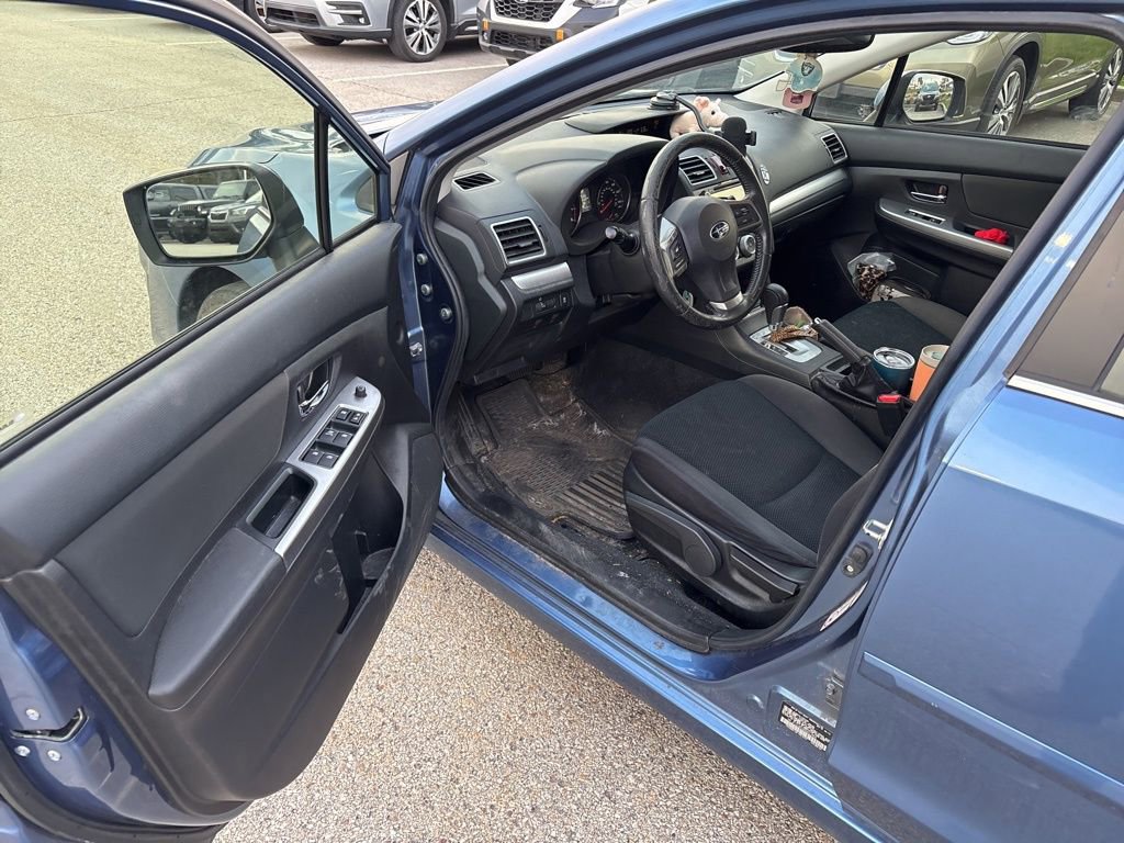 Used 2016 Subaru Impreza 2.0i Premium image 39