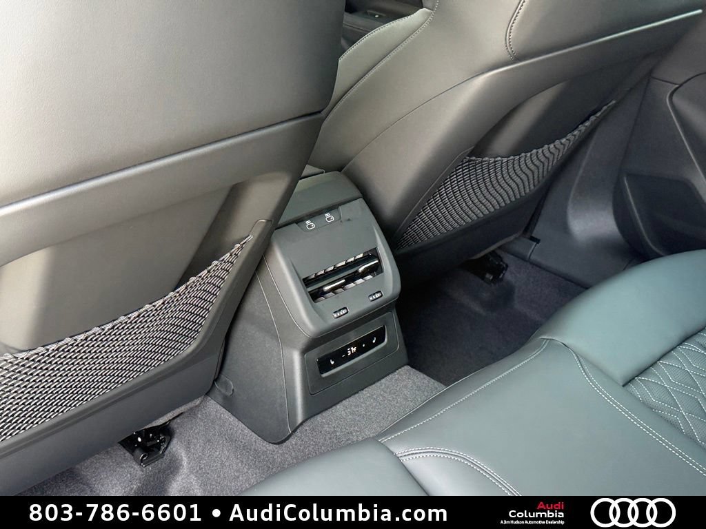 New 2026 Audi S5 Prestige AWD/4WD image 24