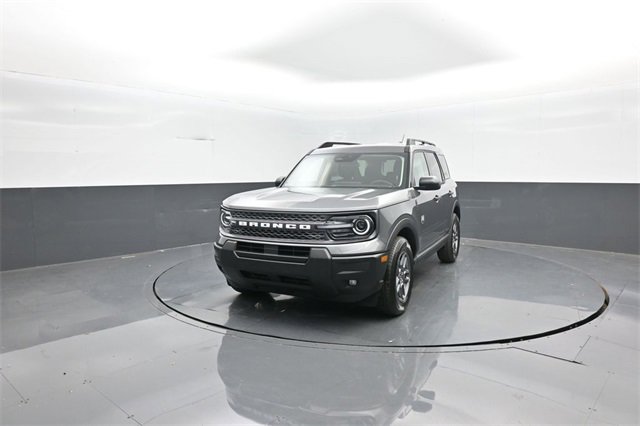 New 2025 Ford Bronco Sport Big Bend w/ Convenience Package image 3
