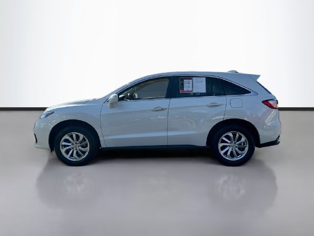 Used 2016 Acura RDX AWD image 8