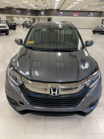 Used 2022 Honda HR-V EX image 7