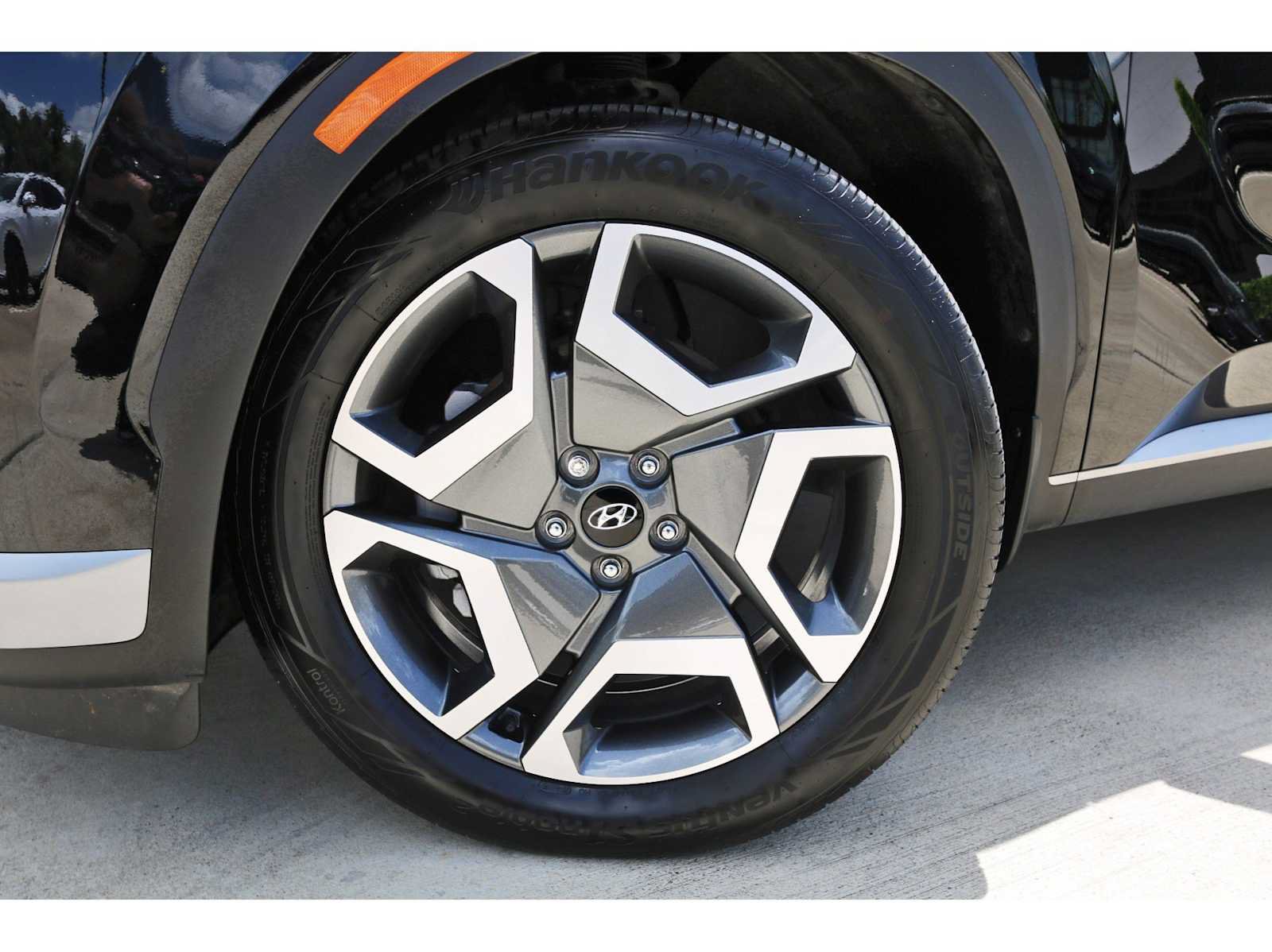 Used 2025 Hyundai Palisade SEL FWD image 31