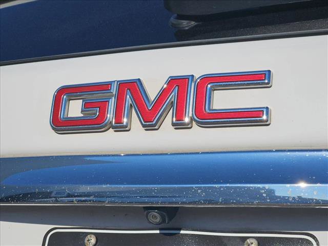Certified 2018 GMC Terrain SLE AWD/4WD image 29