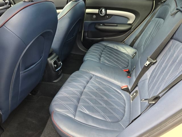 Used 2019 MINI Cooper Clubman S w/ Driver Assistance Package AWD/4WD image 11