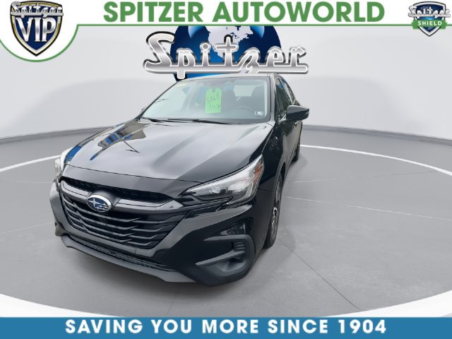 Used 2024 Subaru Legacy Premium AWD/4WD image 6