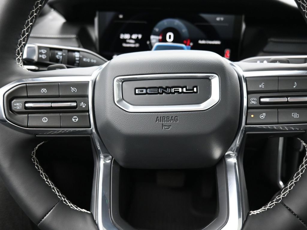 New 2026 GMC Acadia Denali w/ Super Cruise Package image 14