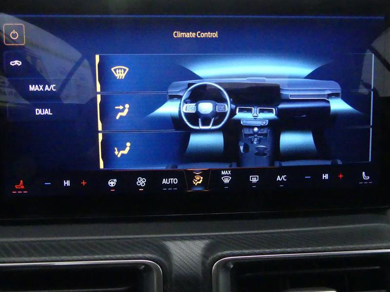 Used 2025 Ford Mustang Premium image 13