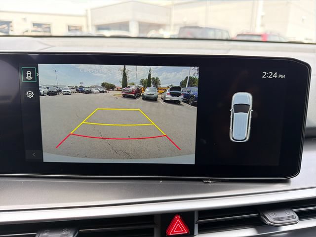 New 2026 Kia Sorento S w/ S Panoramic Sunroof Package FWD image 13