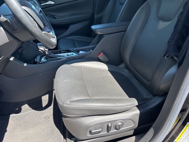 Certified 2024 Buick Encore GX Sport Touring w/ Comfort Package image 9