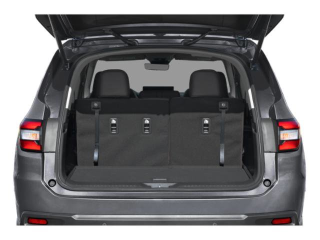 New 2026 Honda Pilot Elite image 9