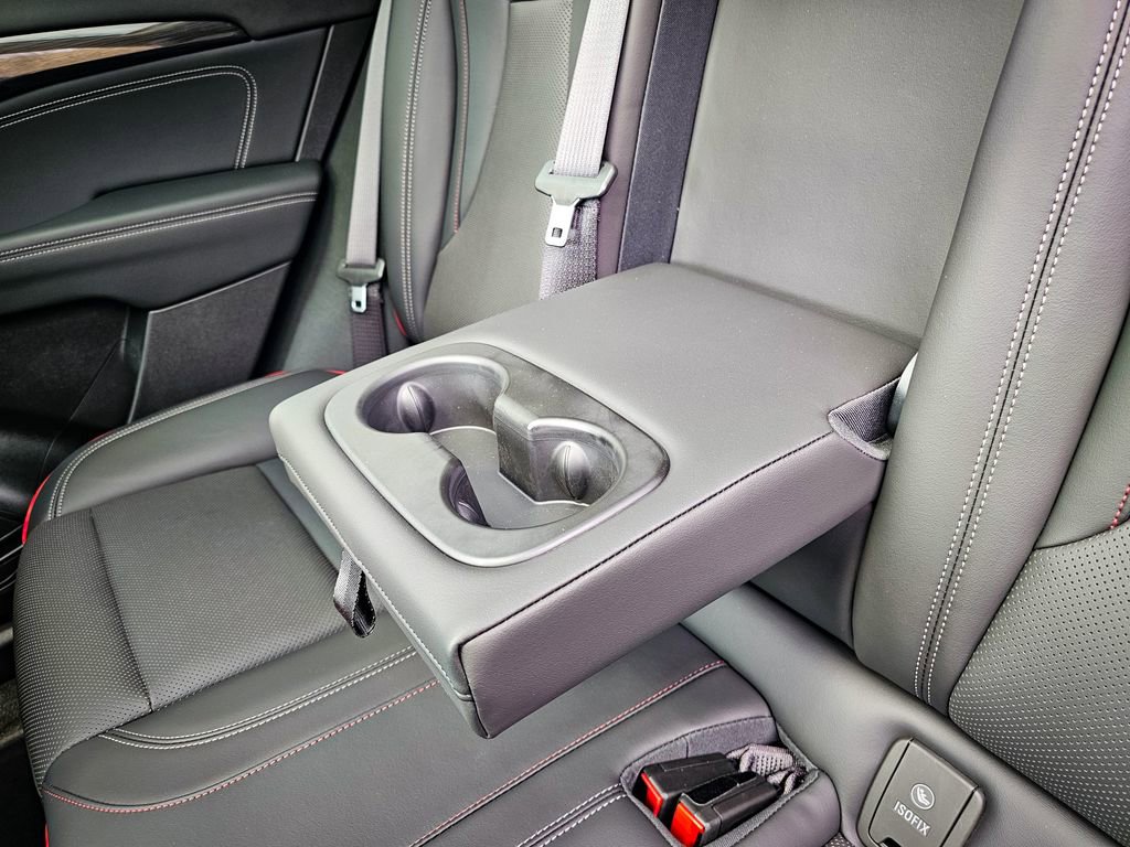 Certified 2023 Buick Envision Essence w/ Sport Touring Package image 33