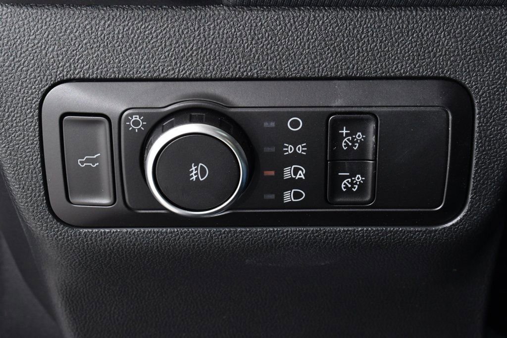 New 2025 Ford Bronco Sport Outer Banks w/ Outer Banks Tech Package+ image 31