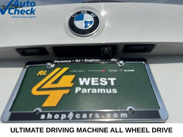 Used 2024 BMW X3 xDrive30i w/ Convenience Package w/ZPA AWD/4WD image 13