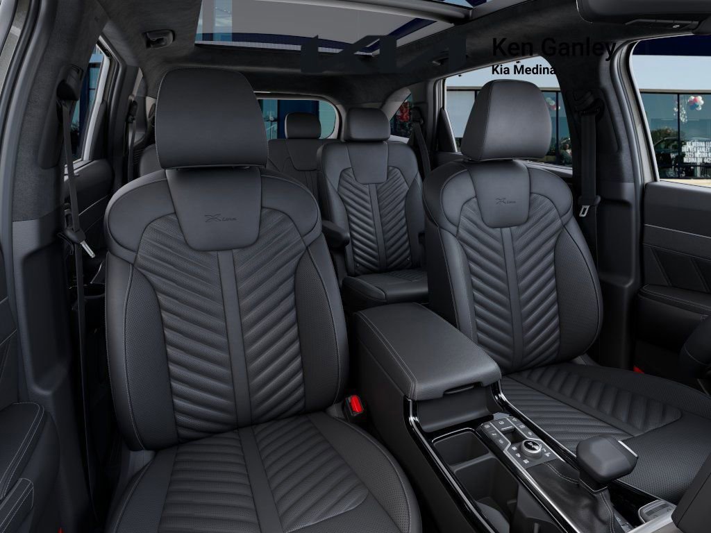 New 2026 Kia Sorento SX Prestige image 15
