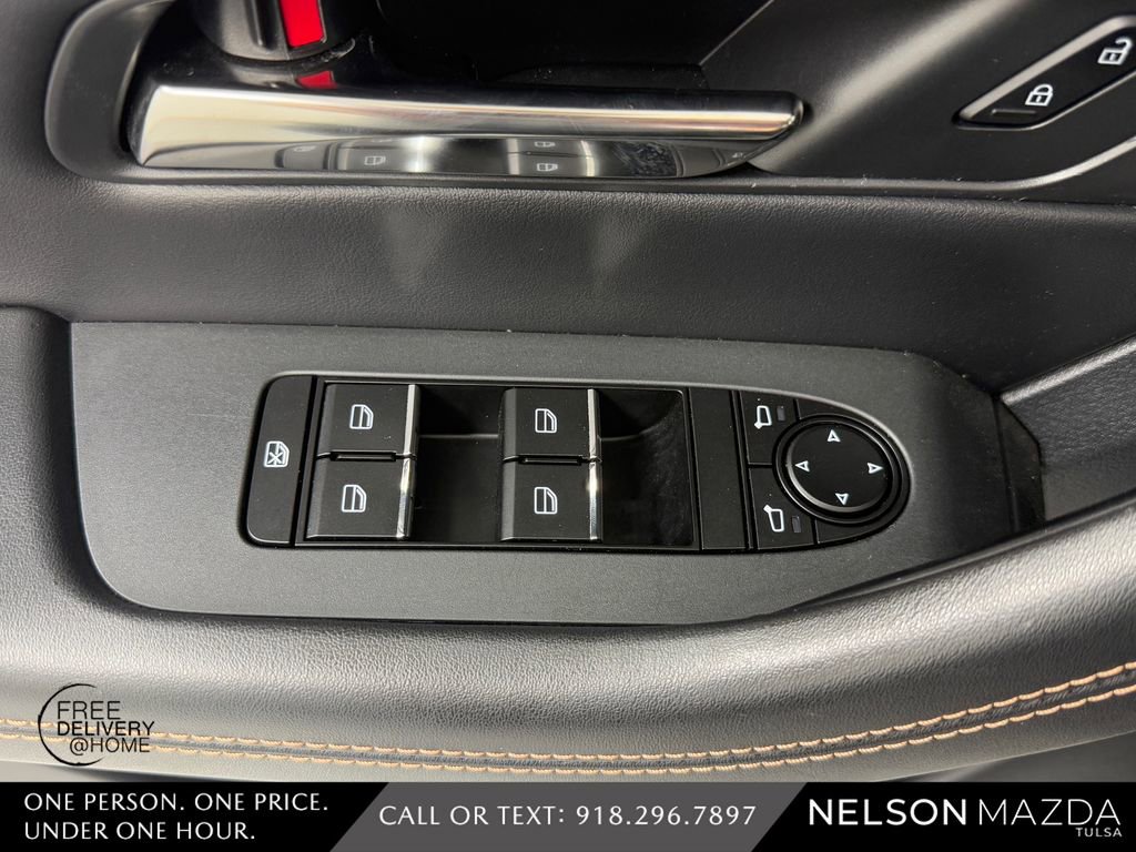 Certified 2024 MAZDA CX-90 Plug-In Hybrid w/ Premium Pkg image 21