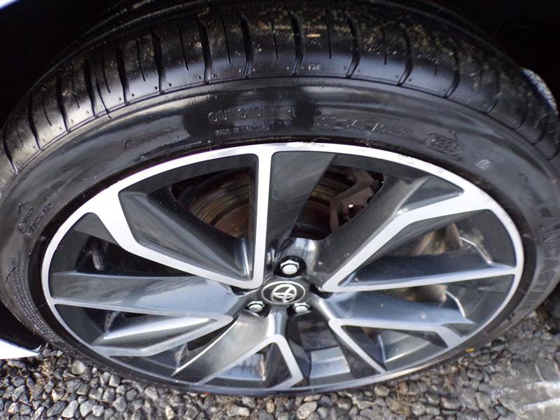 Used 2022 Toyota Corolla SE image 48