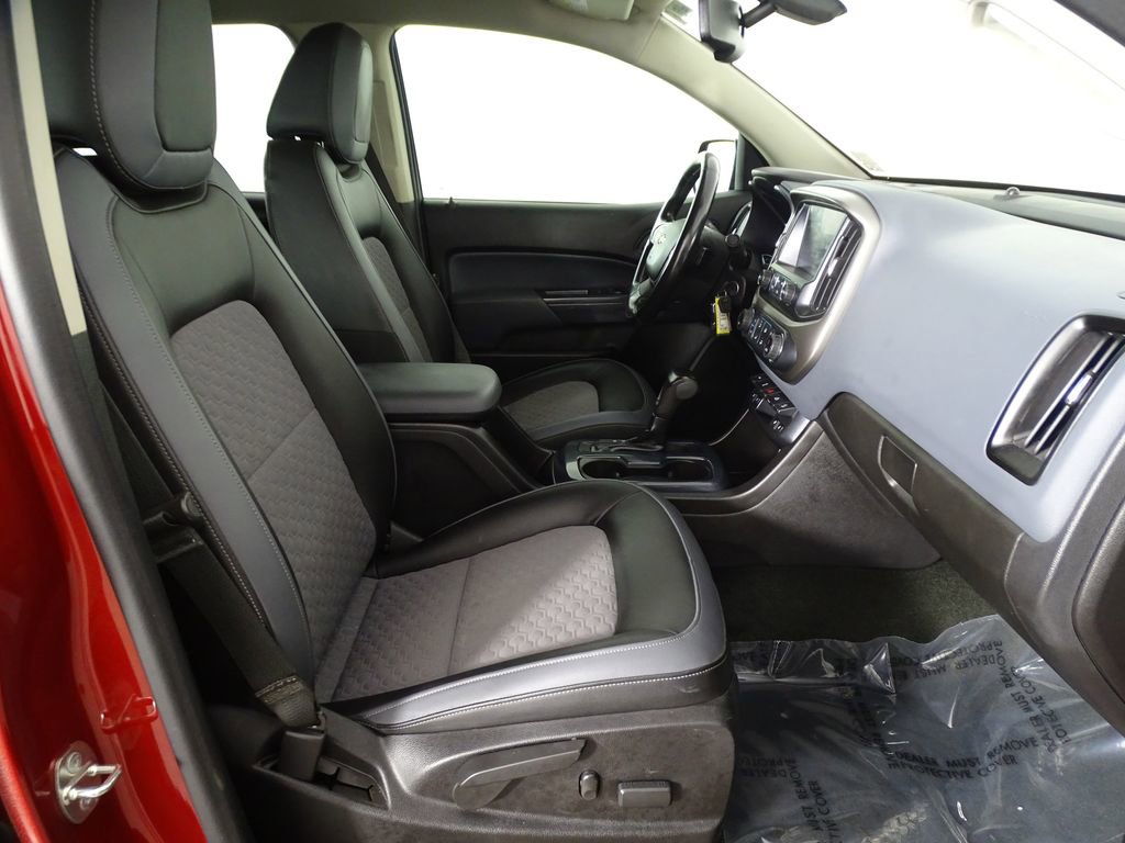 Used 2016 Chevrolet Colorado Z71 image 14