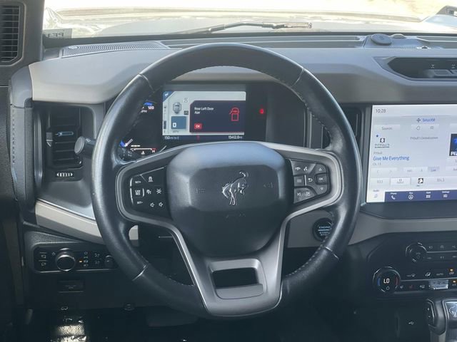 Certified 2024 Ford Bronco Wildtrak image 8