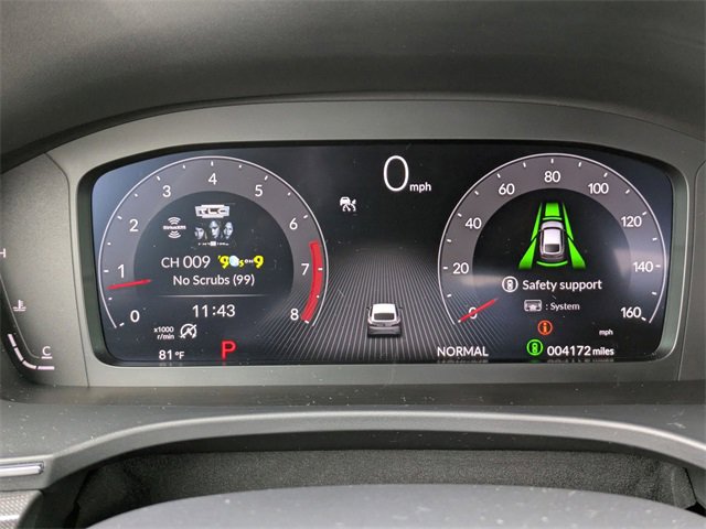 Used 2025 Acura Integra A-Spec image 13