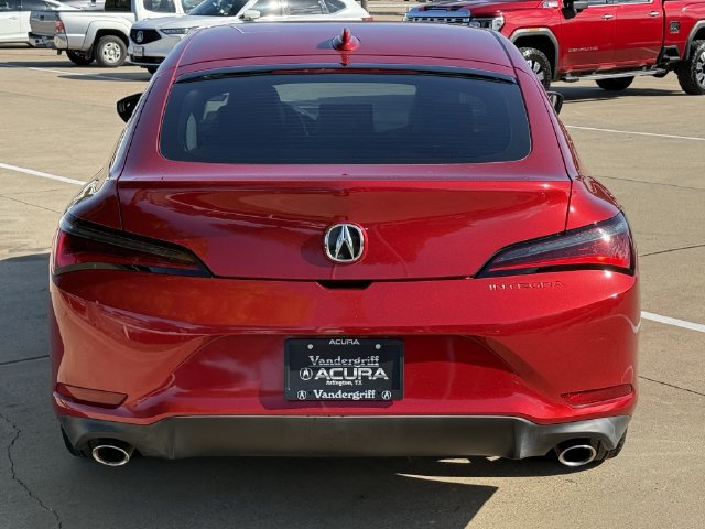 Used 2024 Acura Integra FWD image 5