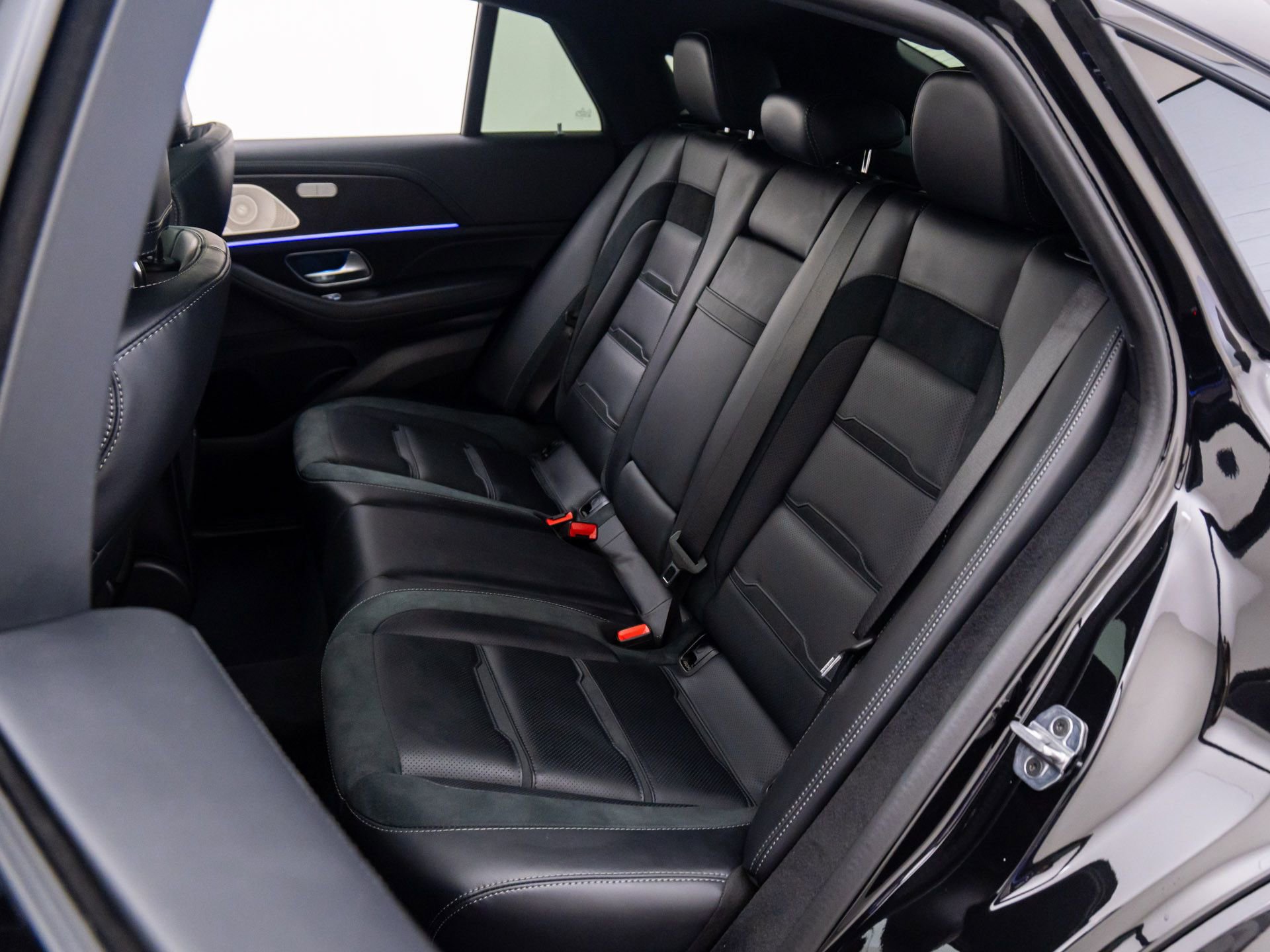 New 2026 Mercedes-Benz GLE 53 AMG 4MATIC Coupe image 20