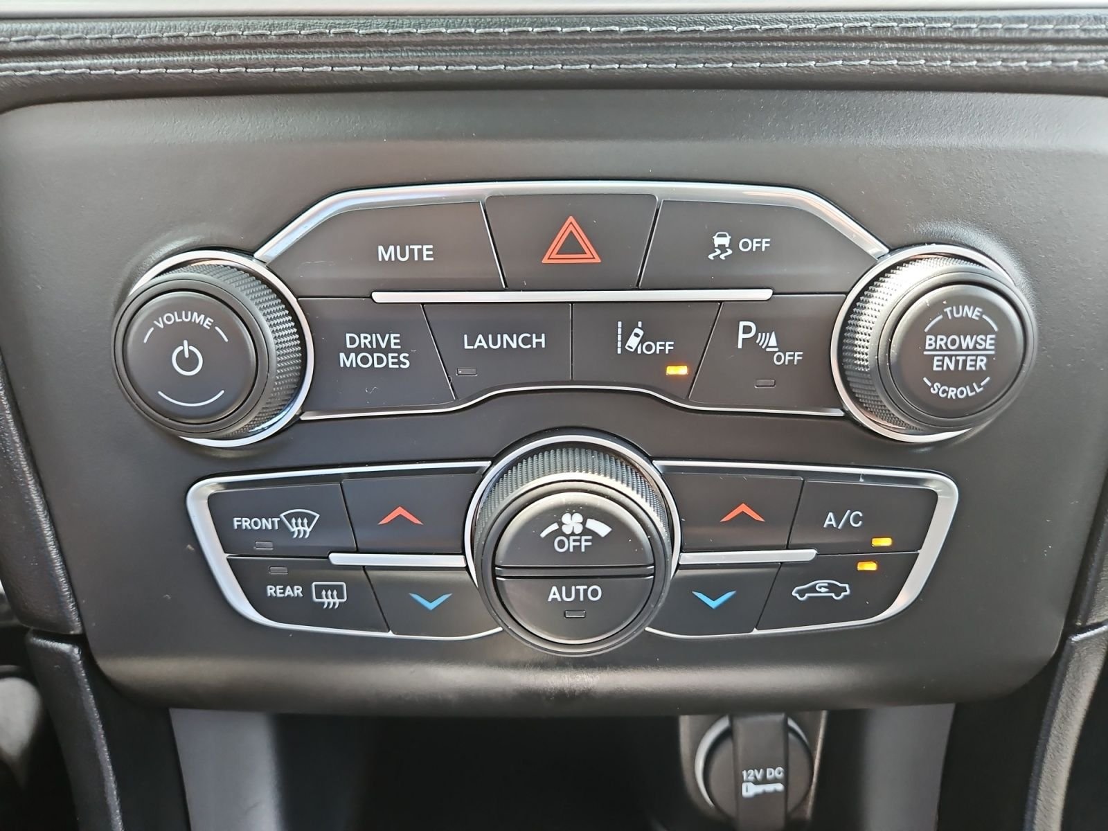Used 2021 Dodge Charger Scat Pack RWD image 27