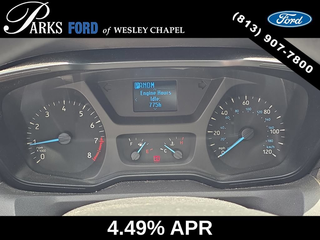 Used 2019 Ford Transit 350 XL RWD image 26