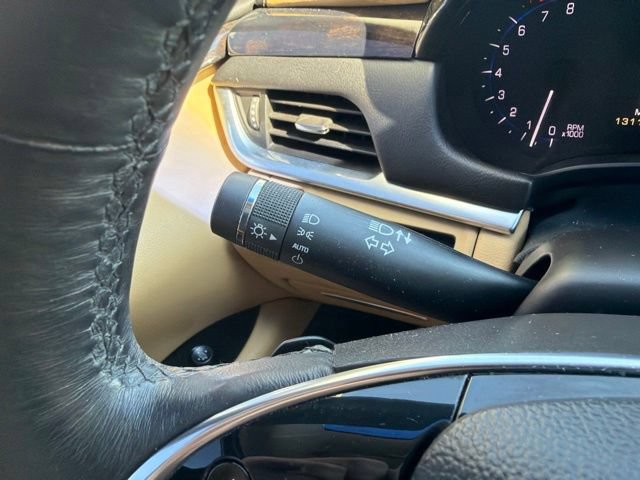 Used 2013 Cadillac XTS Luxury w/ Driver Awareness Package AWD/4WD image 32