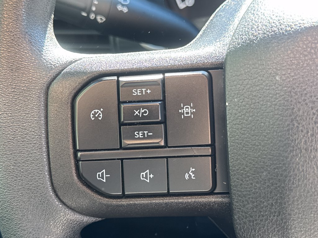 Used 2021 Ford F150 XL w/ STX Appearance Package AWD/4WD image 24
