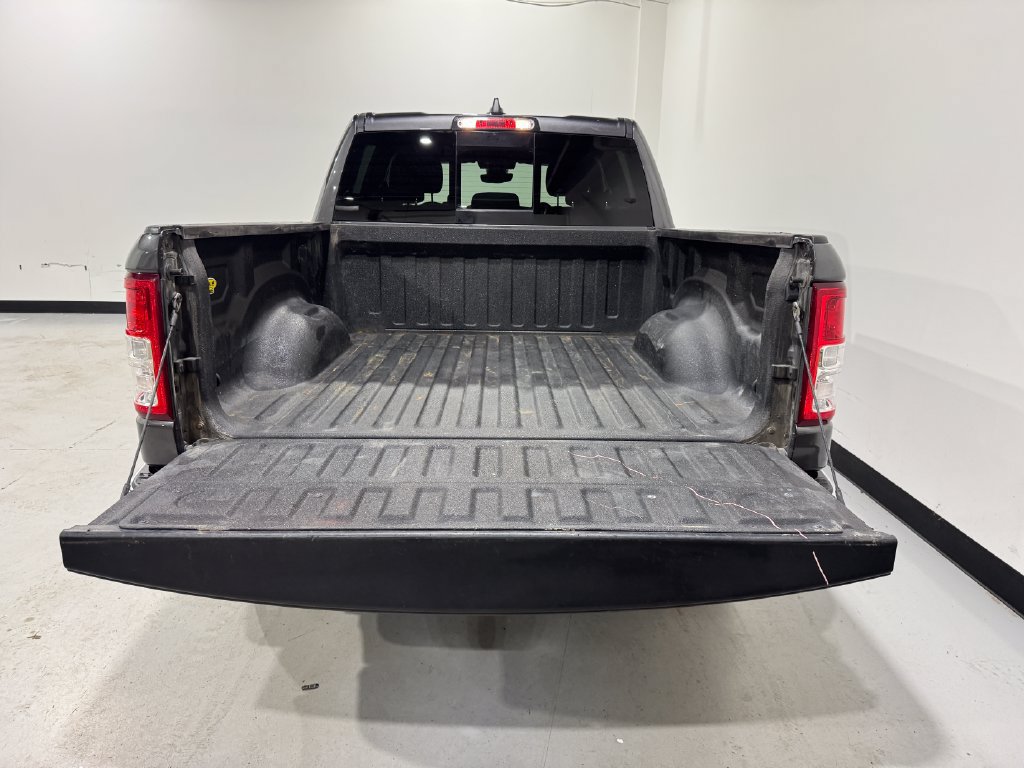 Used 2022 RAM 1500 Big Horn AWD/4WD image 26