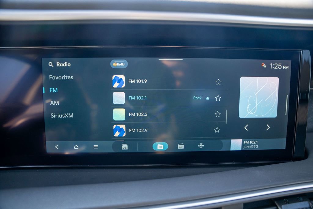 New 2026 Hyundai Palisade SEL image 31